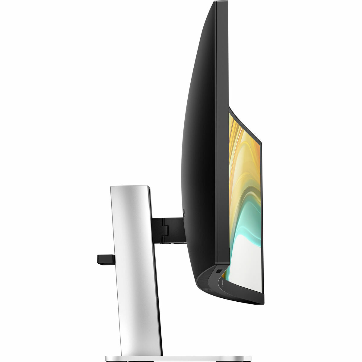 Monitor HP 9E0Z2UT 34" Wide Quad HD - 2