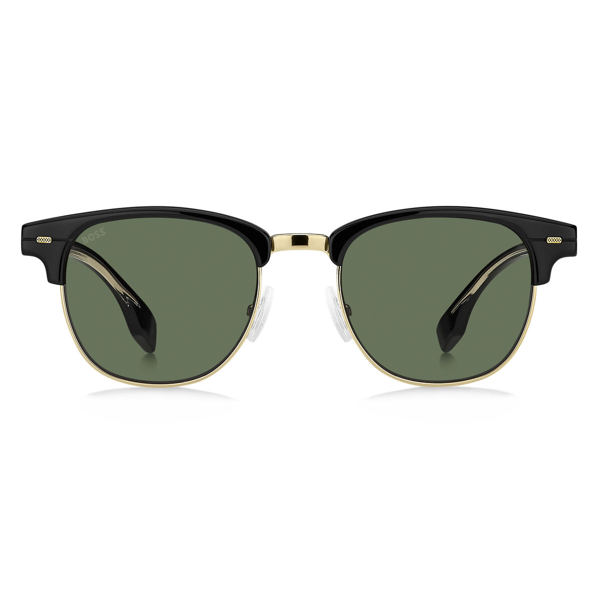 Herrsolglasögon Hugo Boss BOSS-1381-S-2M2E9QT Ø 50 mm - 2