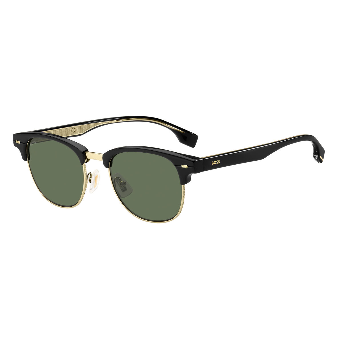 Herrsolglasögon Hugo Boss BOSS-1381-S-2M2E9QT Ø 50 mm