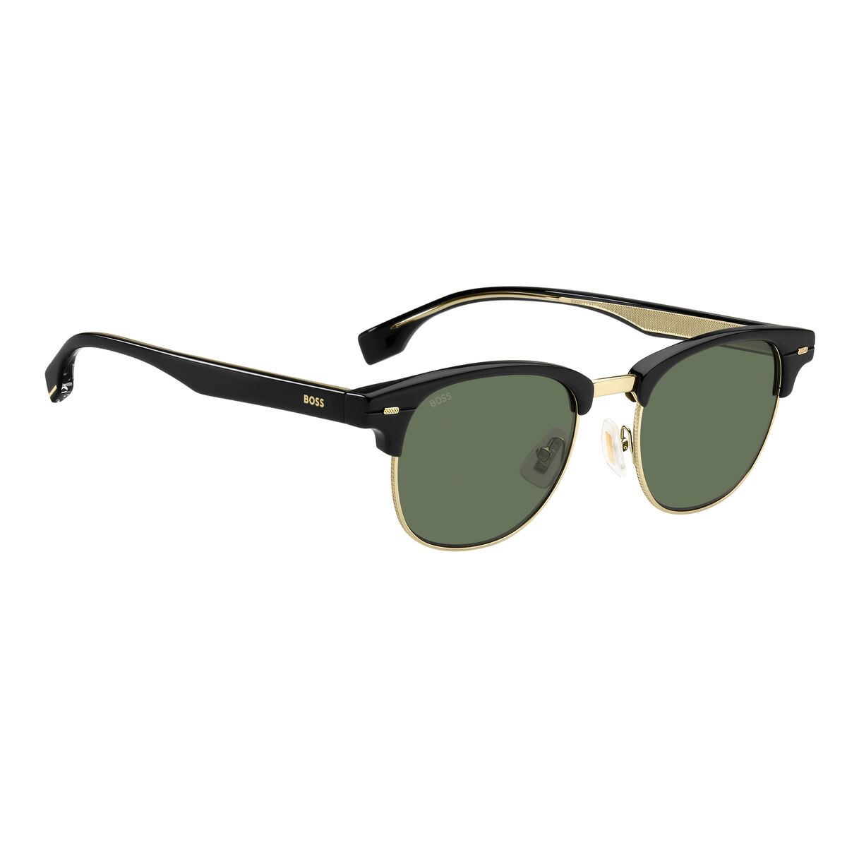 Herrsolglasögon Hugo Boss BOSS-1381-S-2M2E9QT Ø 50 mm - 3