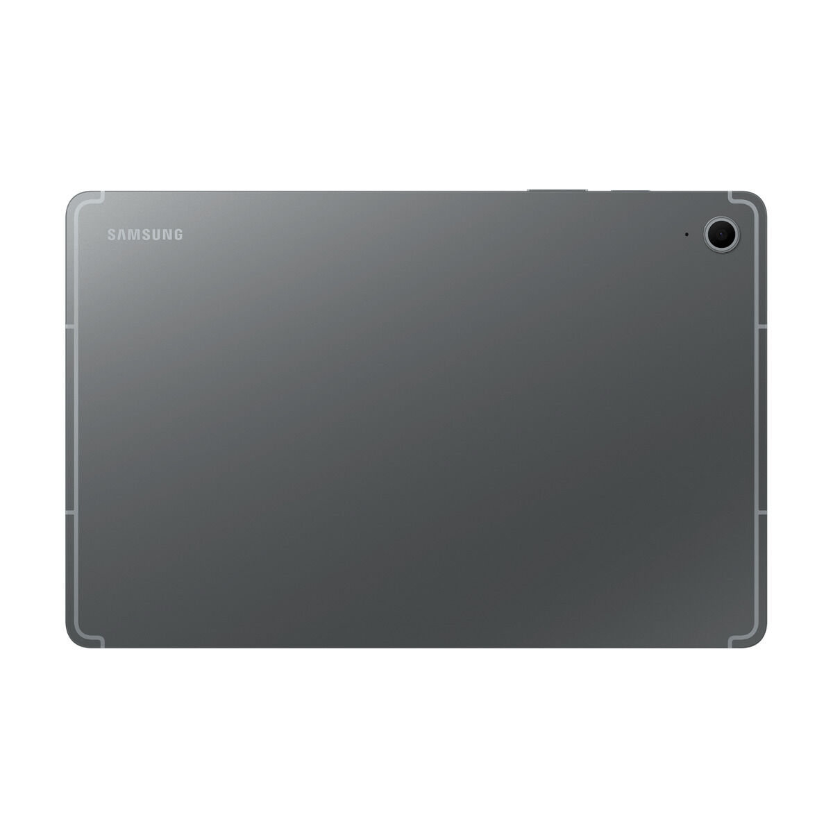 Läsplatta Samsung SM-X520B 10,9" Octa Core 12 GB RAM 256 GB Grå - 4