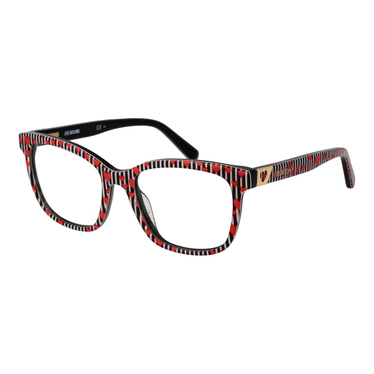 Glasögonbågar Love Moschino MOL585 527RM17