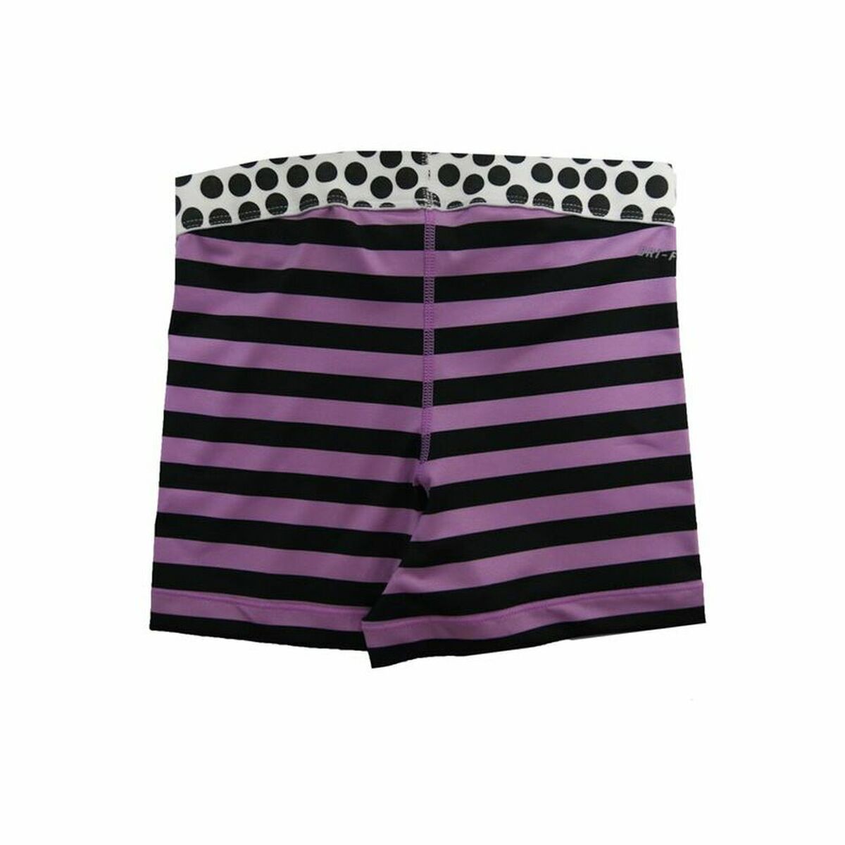 Sport-leggings, Dam Nike Dri-FIT Pro 3 Svart - 14