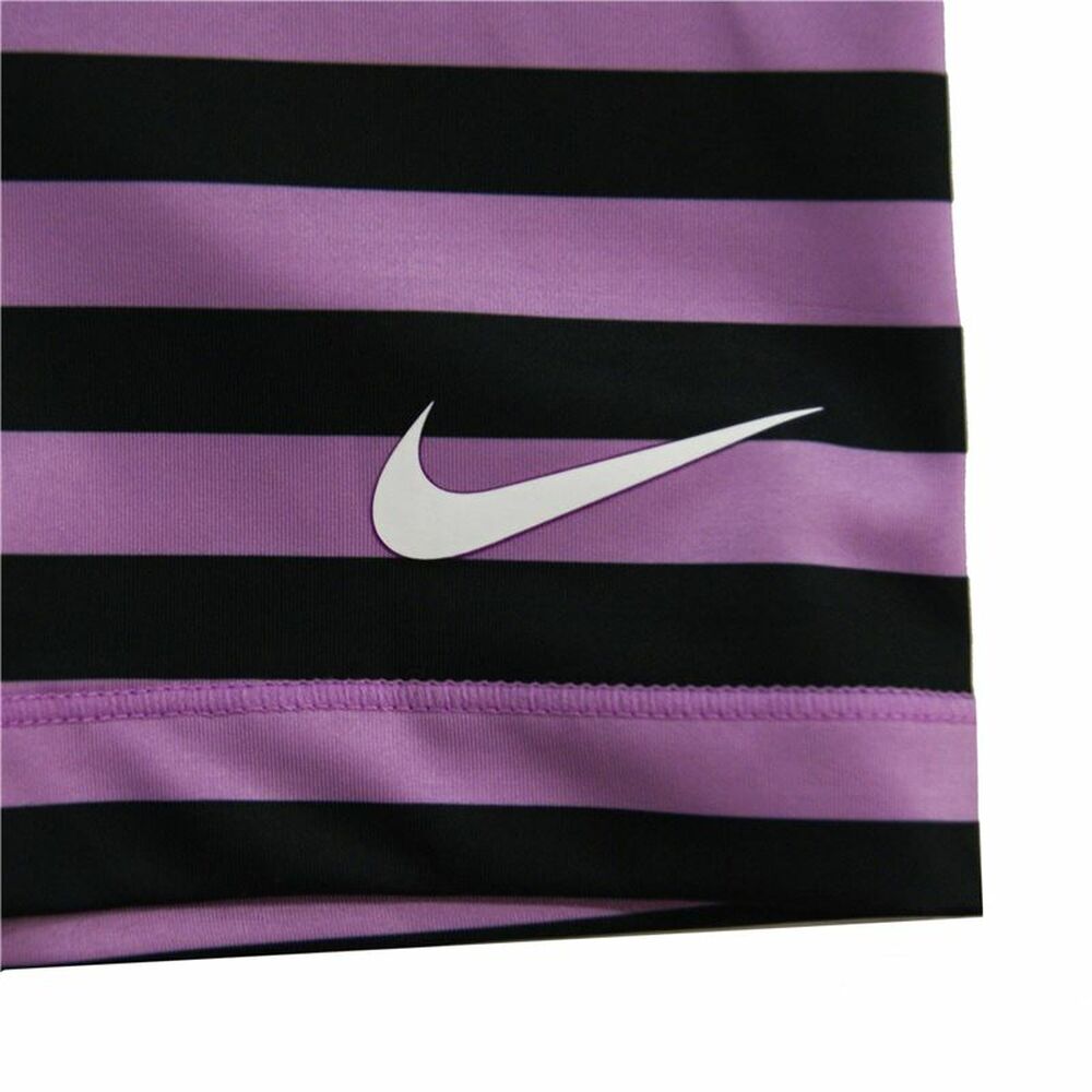 Sport-leggings, Dam Nike Dri-FIT Pro 3 Svart - 2