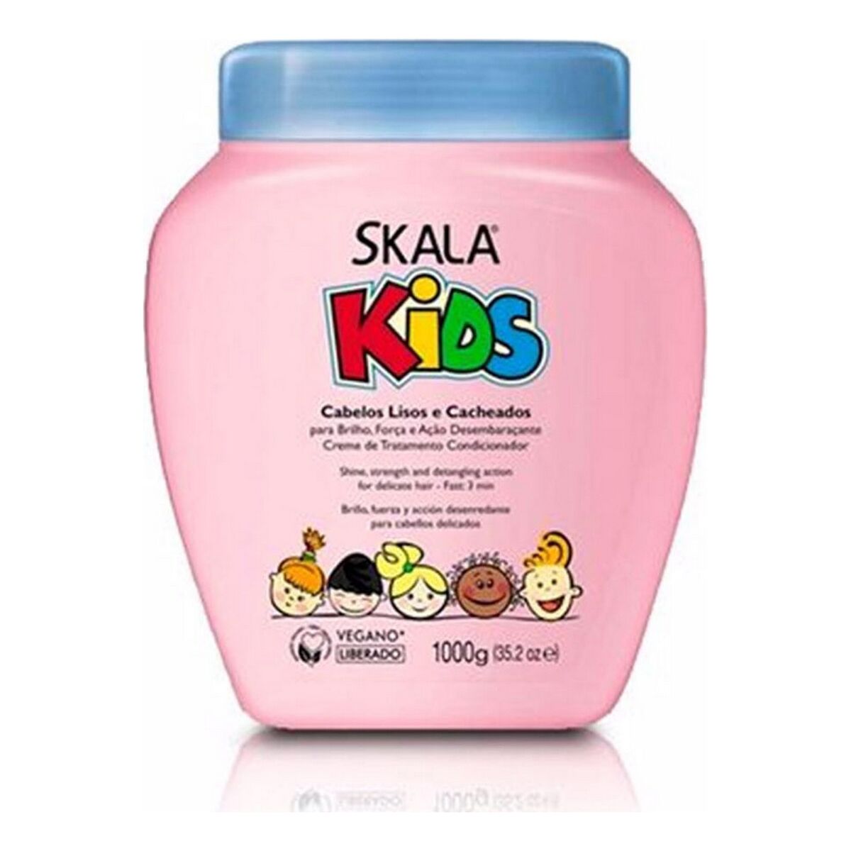 Balsam Skala Kids 1 L