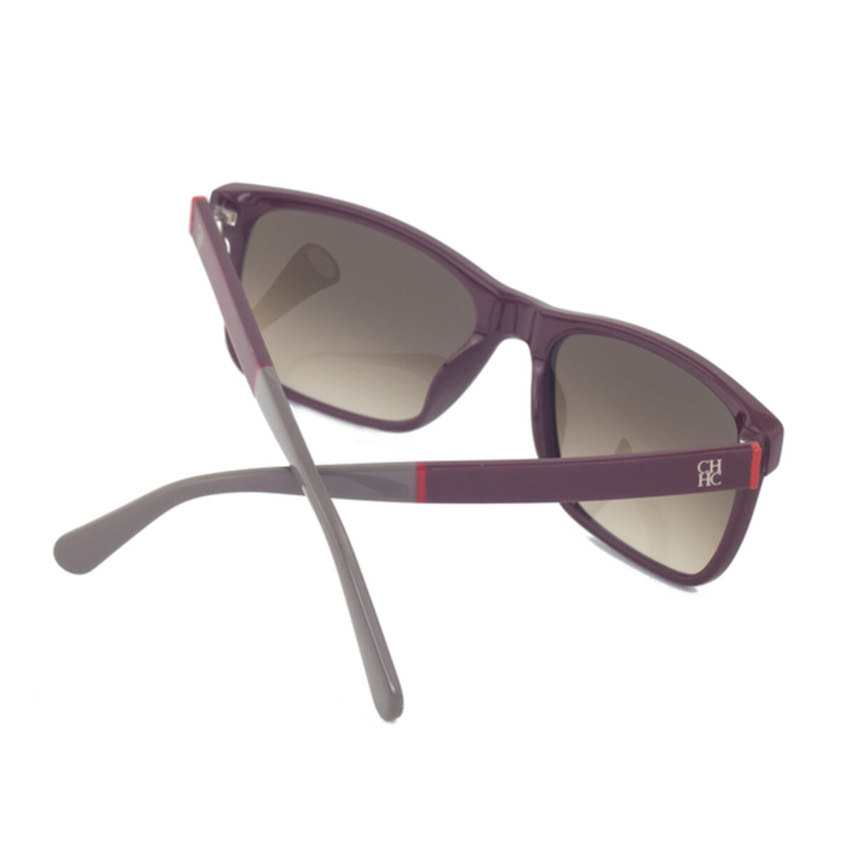 Damsolglasögon Carolina Herrera SHE657560GFP ø 56 mm - 10