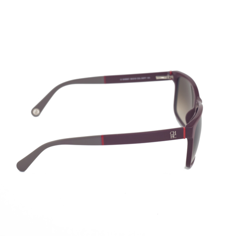 Damsolglasögon Carolina Herrera SHE657560GFP ø 56 mm - 5