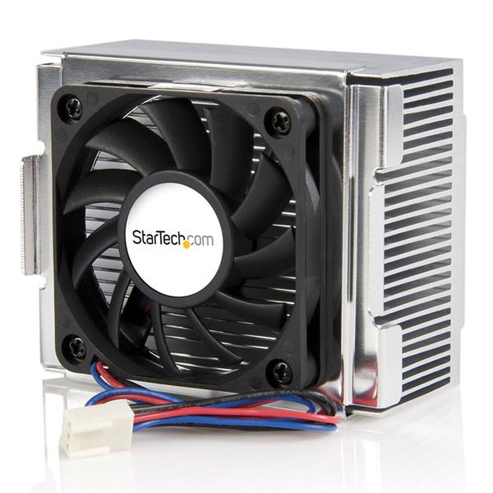 CPU-fläkt Startech FAN478