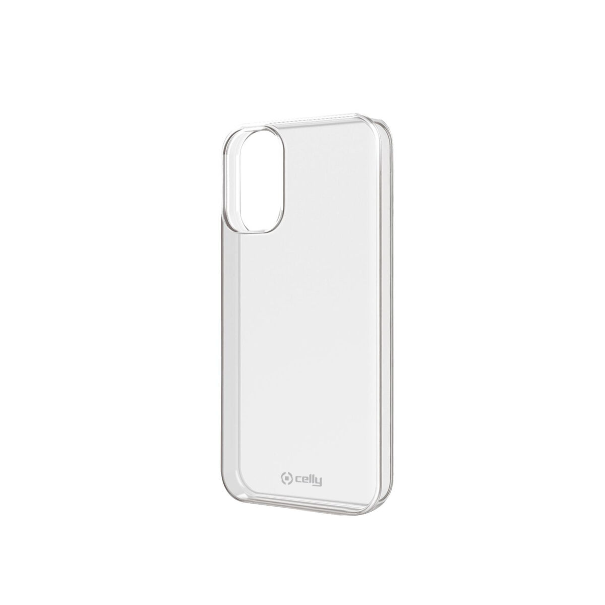 Mobilfodral Celly Samsung Galaxy A22 5G Transparent - 2