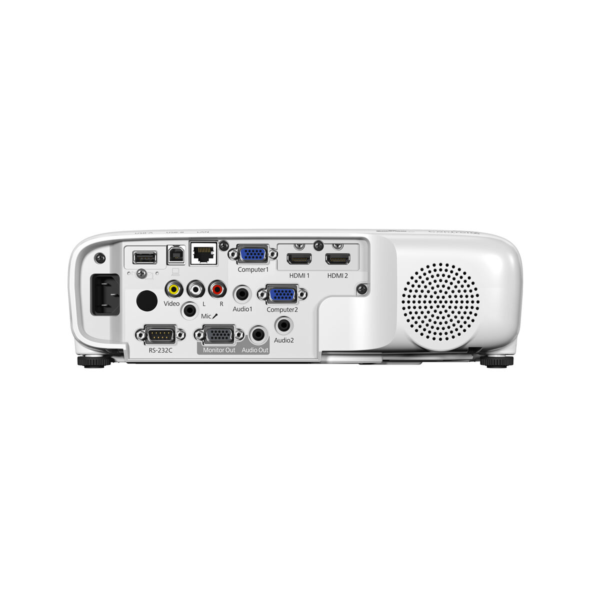 Projektor Epson EB-982W 4200 Lm WXGA 1080 px Vit - 5