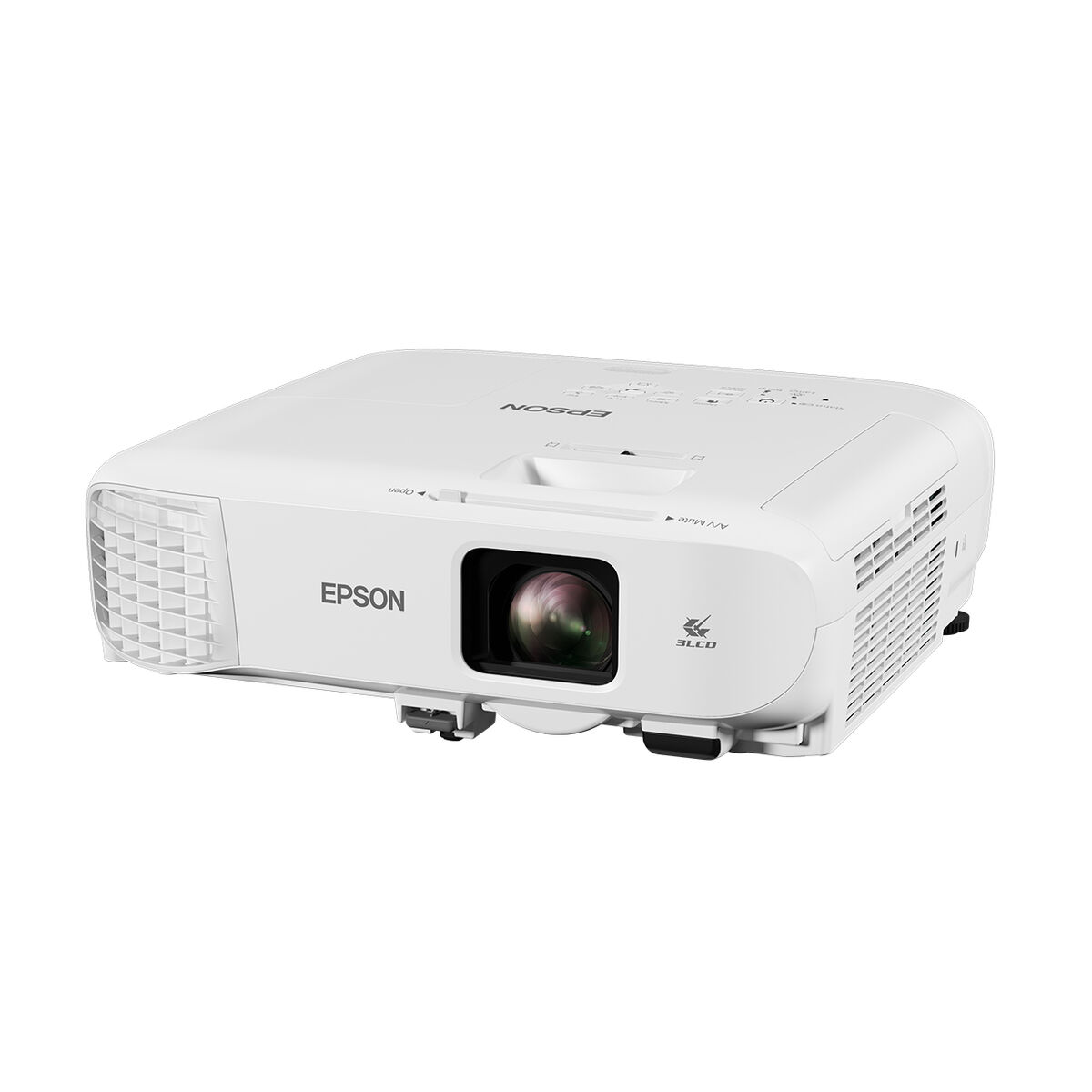 Projektor Epson EB-982W 4200 Lm WXGA 1080 px Vit - 3