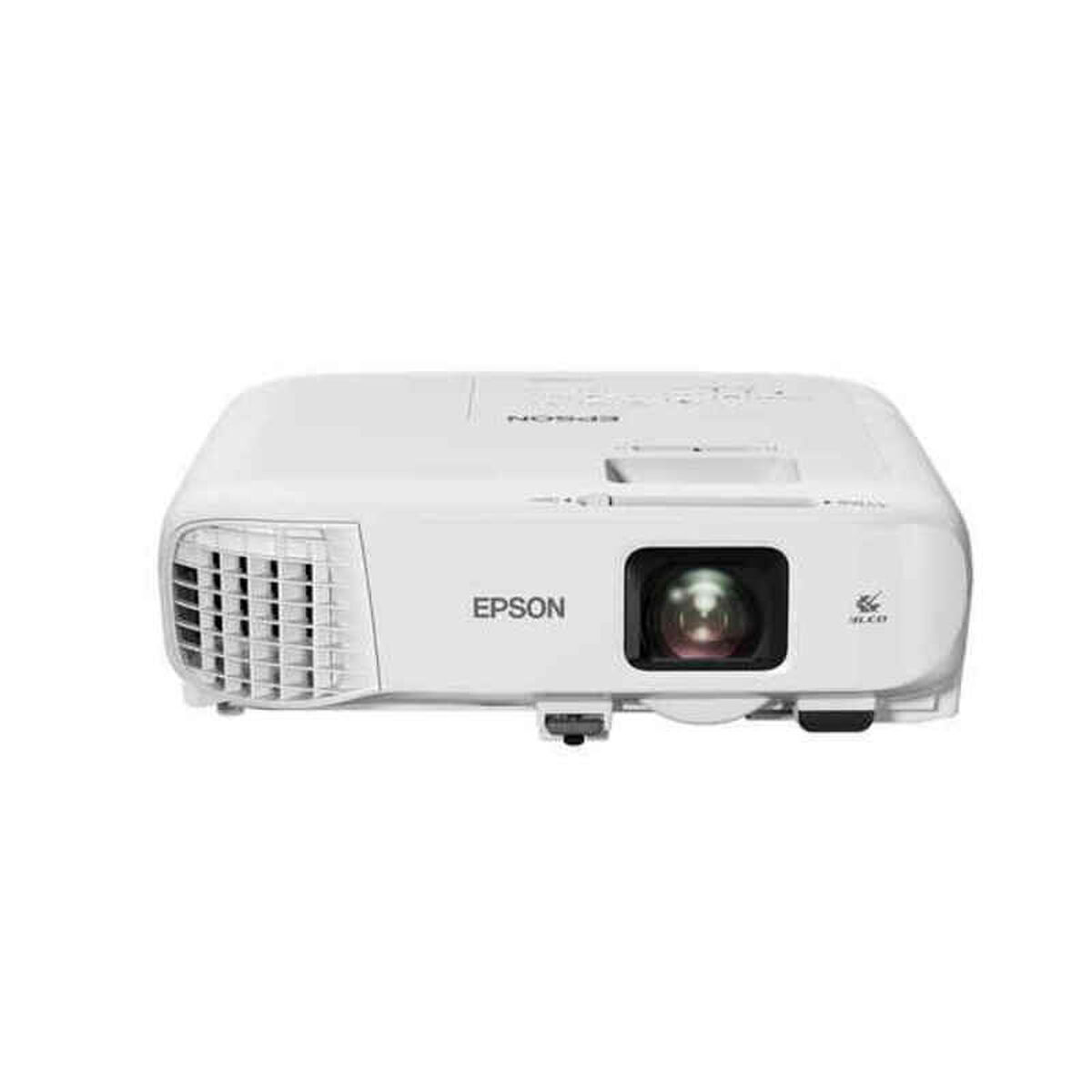Projektor Epson EB-982W 4200 Lm WXGA 1080 px Vit - 2
