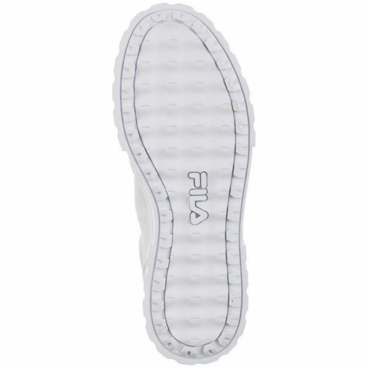 Gymnastiksko, Dam Fila  SANDBLST C FFW0062 10004  Vit - 7