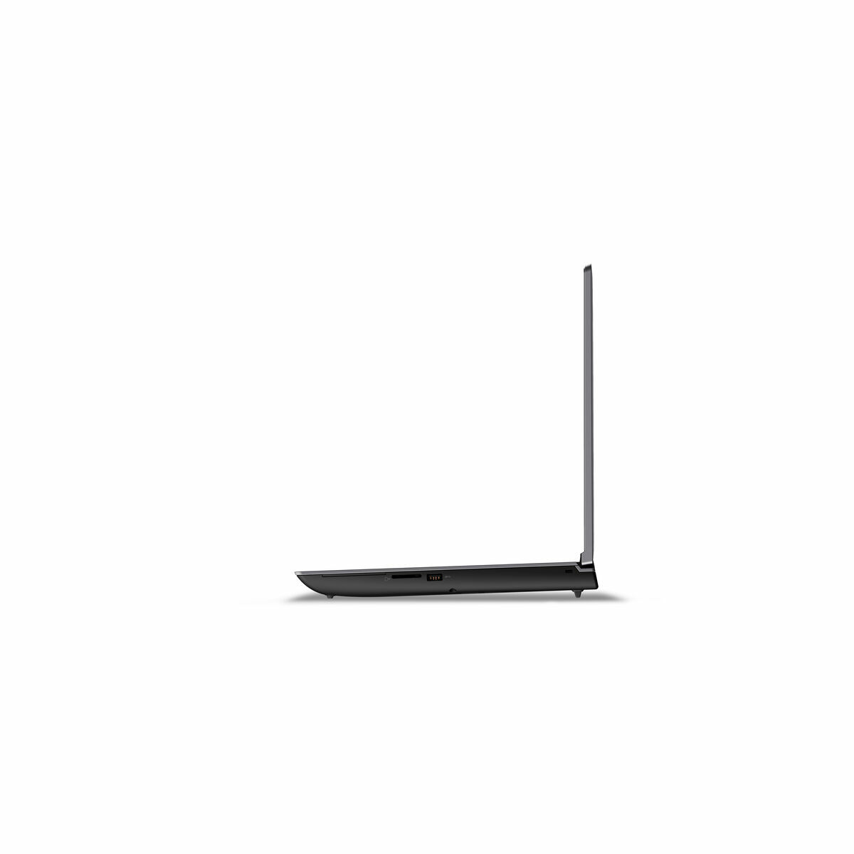 Bärbar dator Lenovo 21FA004PSP 16" Intel Core i7-14700HX 32 GB RAM 1 TB SSD Qwerty Spanska - 3