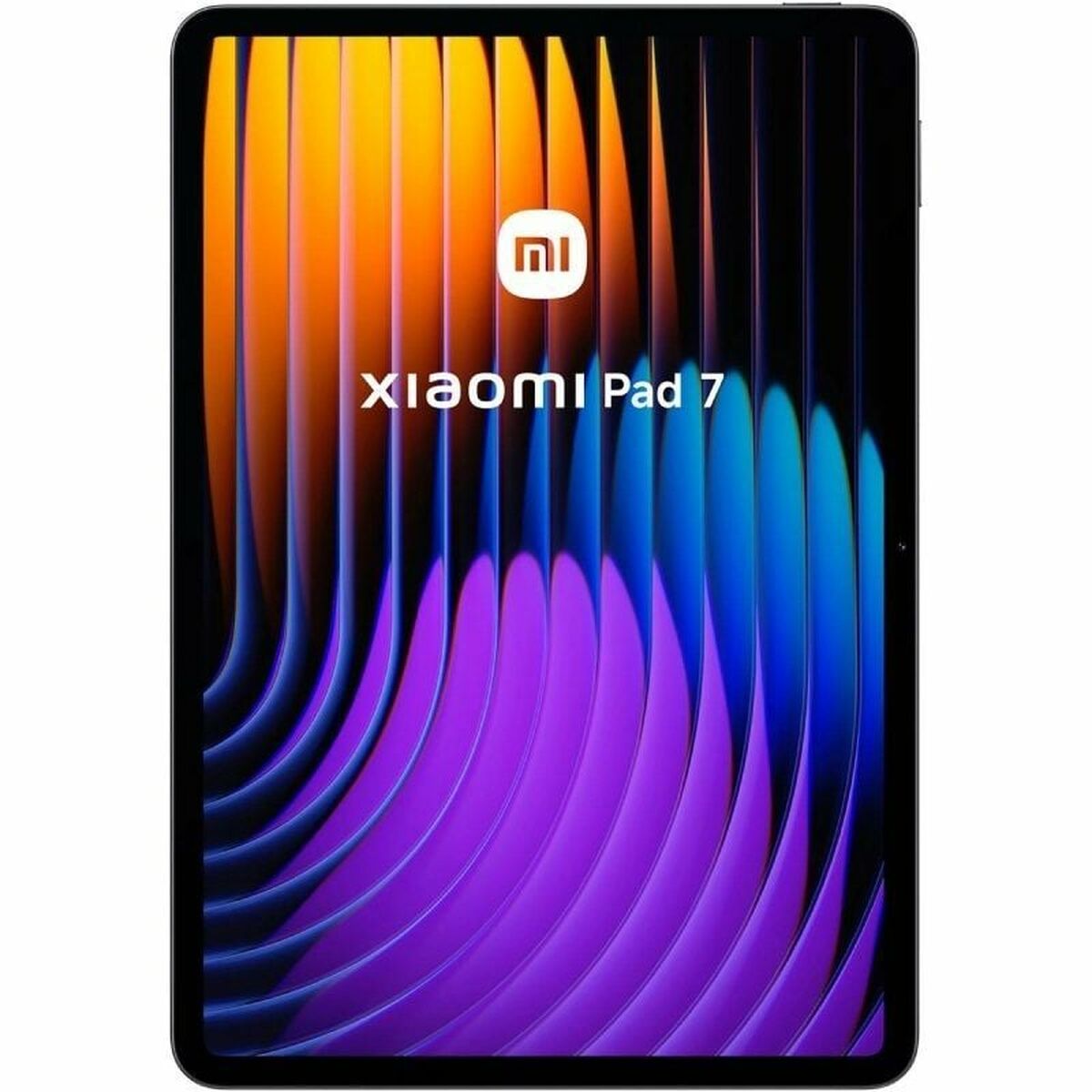 Läsplatta Xiaomi Pad 7 Octa Core 8 GB RAM 256 GB Grå - 3