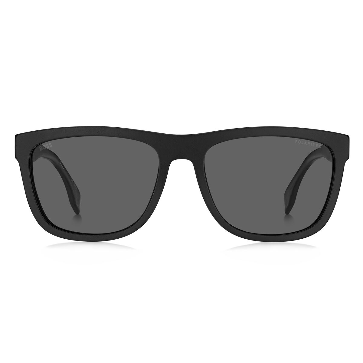 Herrsolglasögon Hugo Boss BOSS-1439-S-003F8M9 ø 58 mm - 3