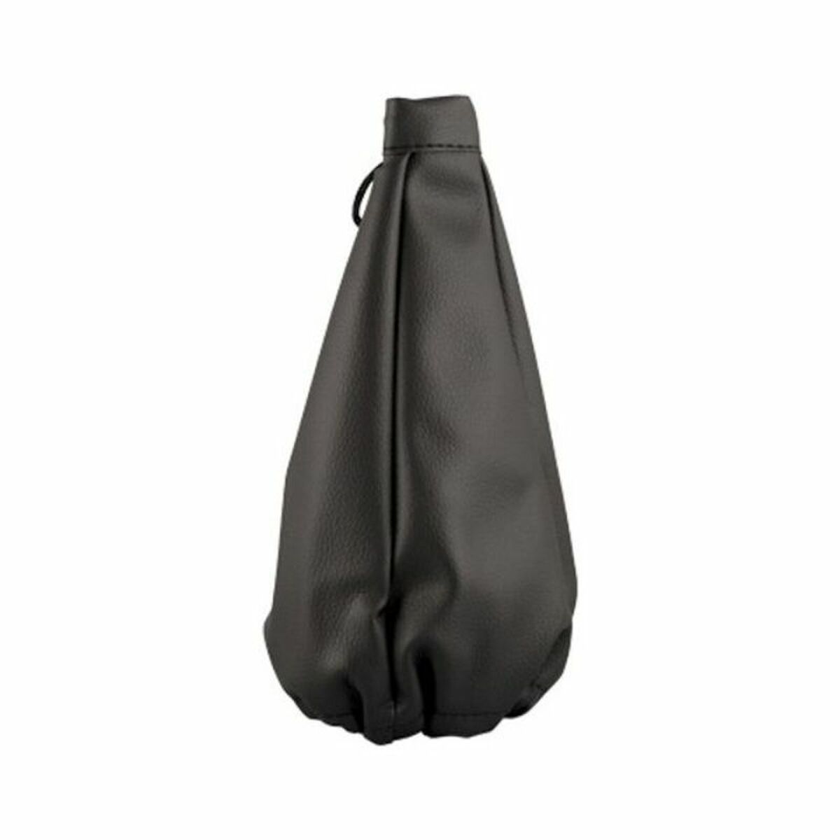Bilbälg INT30597 Svart Konstläder - 3