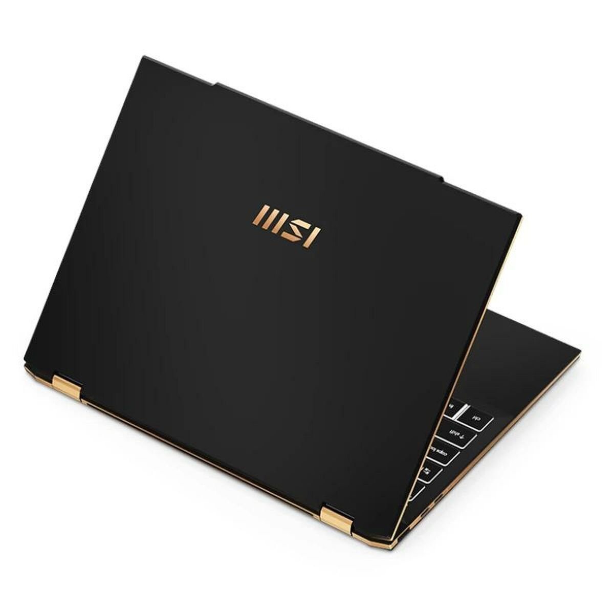 Bärbar dator MSI Summit E13AI-023ES Ultra7 13,3" Intel Core Ultra 7 155H 32 GB RAM 1 TB SSD - 4