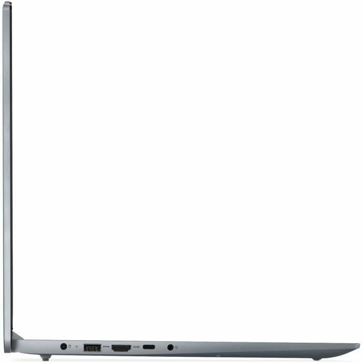Bärbar dator Lenovo Slim 3 16ABR8 16" AMD Ryzen 5 7430U 16 GB RAM 512 GB SSD - 5