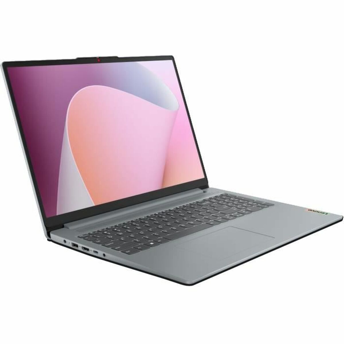 Bärbar dator Lenovo Slim 3 16ABR8 16" AMD Ryzen 5 7430U 16 GB RAM 512 GB SSD - 2