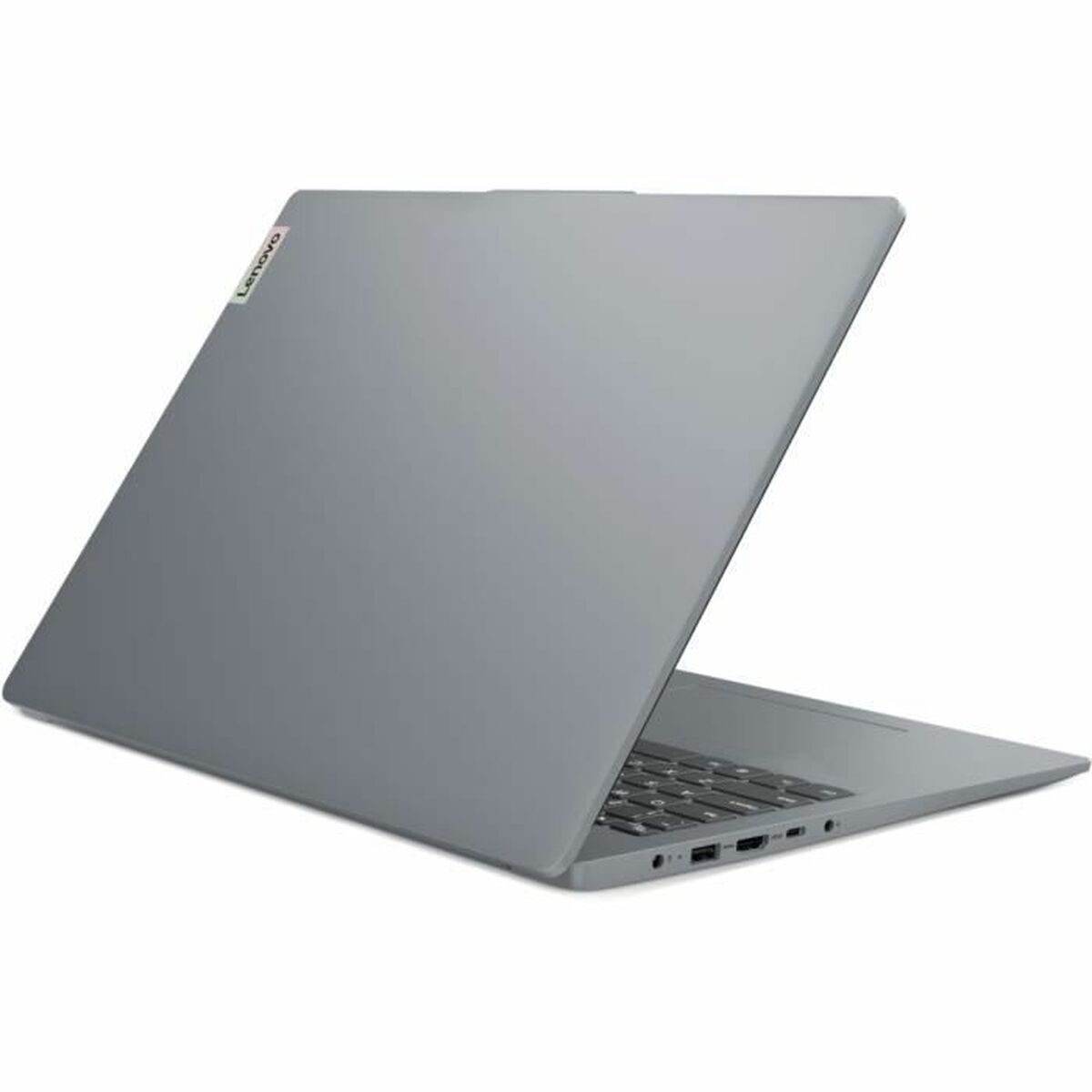 Bärbar dator Lenovo Slim 3 16ABR8 16" AMD Ryzen 5 7430U 16 GB RAM 512 GB SSD - 4