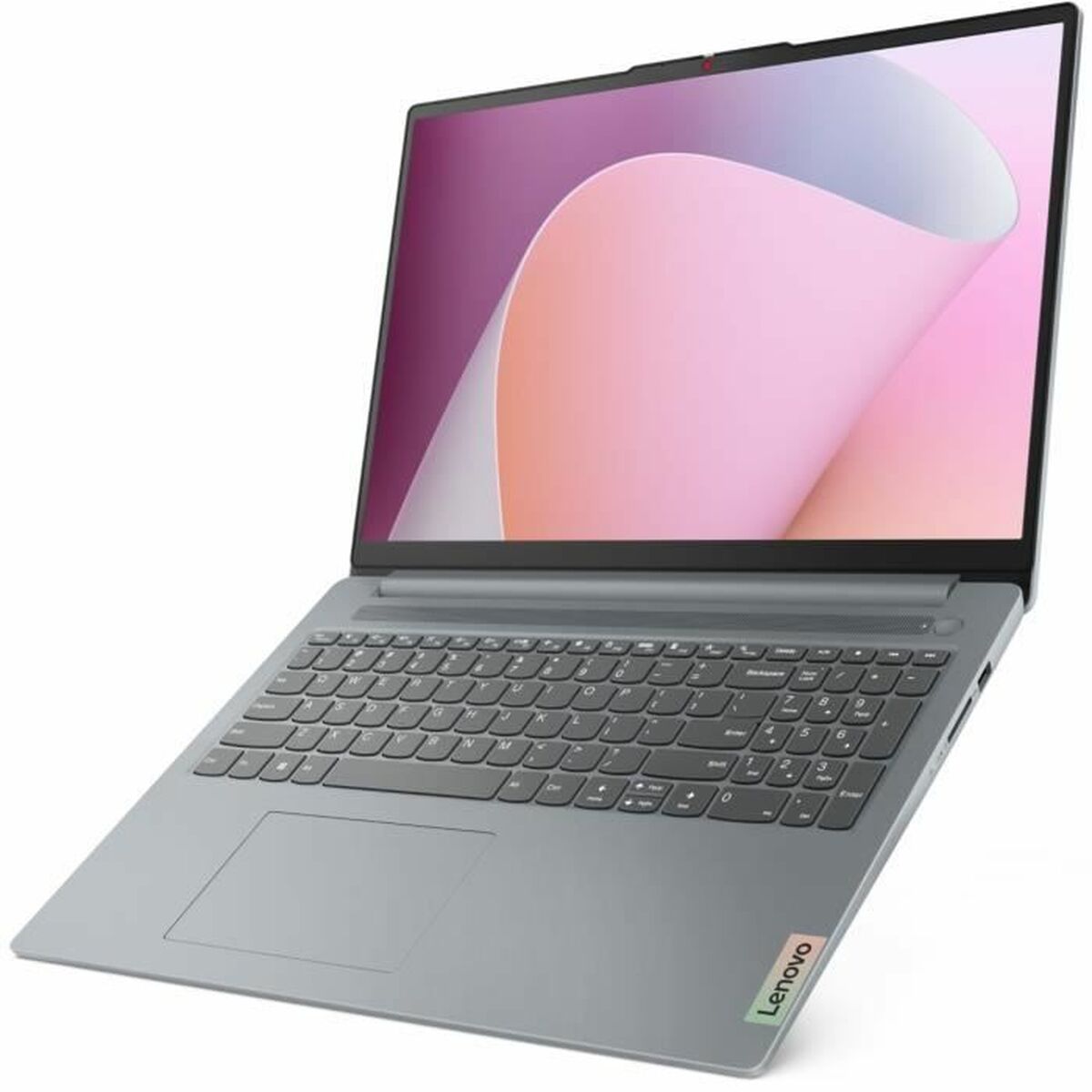 Bärbar dator Lenovo Slim 3 16ABR8 16" AMD Ryzen 5 7430U 16 GB RAM 512 GB SSD - 3