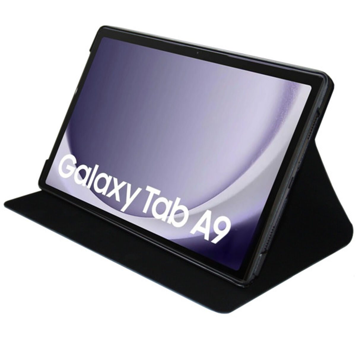 Fodral till Läsplatta Silver HT A9