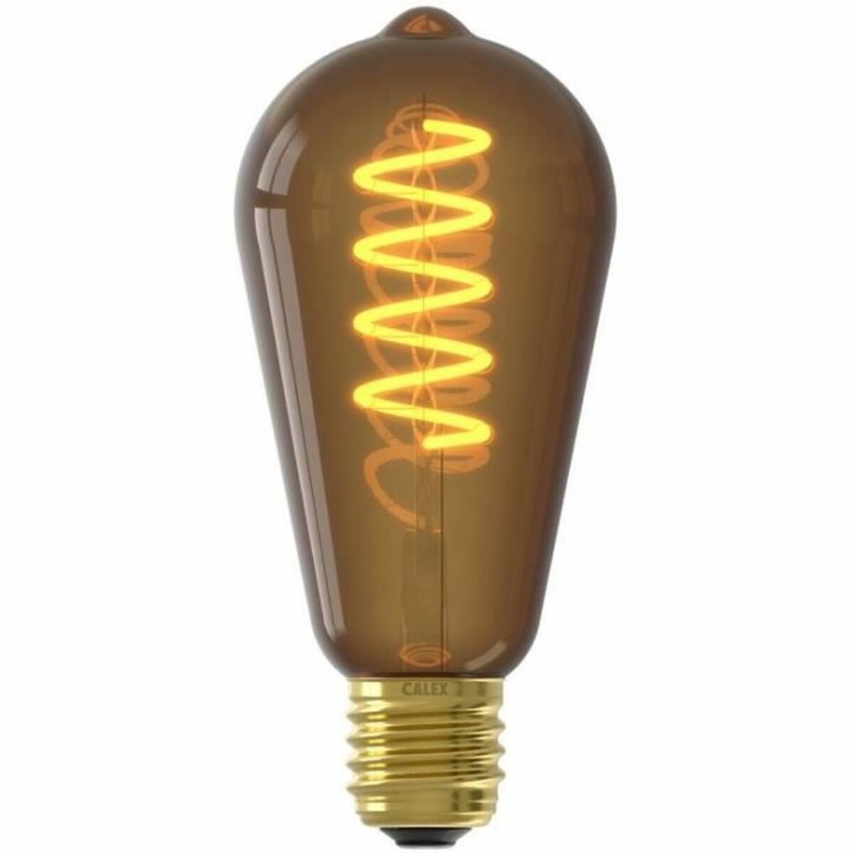 LED-lampa Calex 4 W