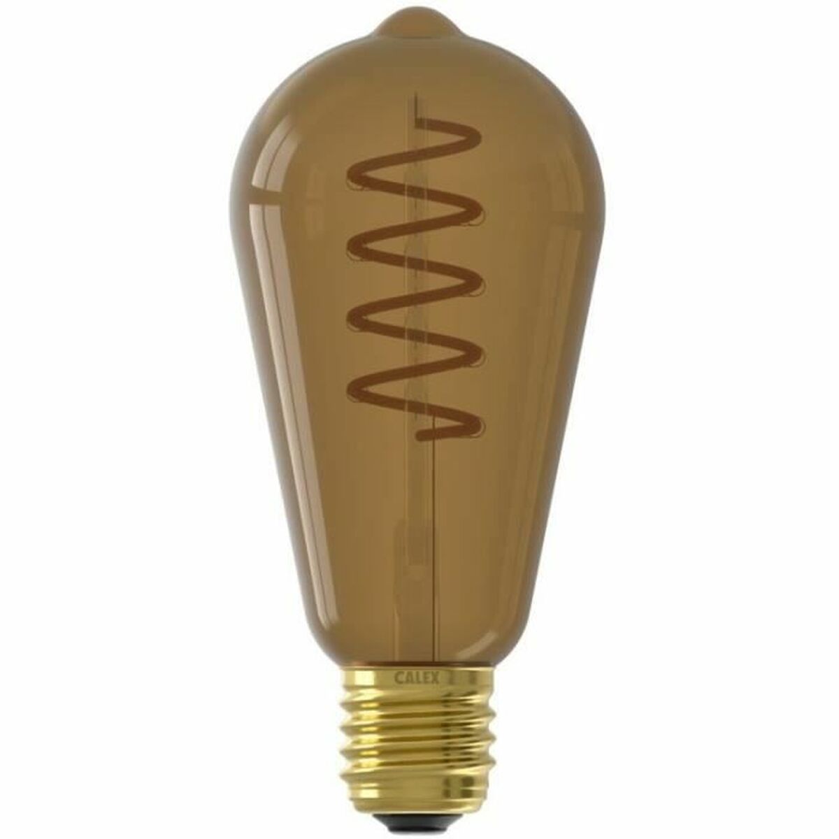 LED-lampa Calex 4 W - 5