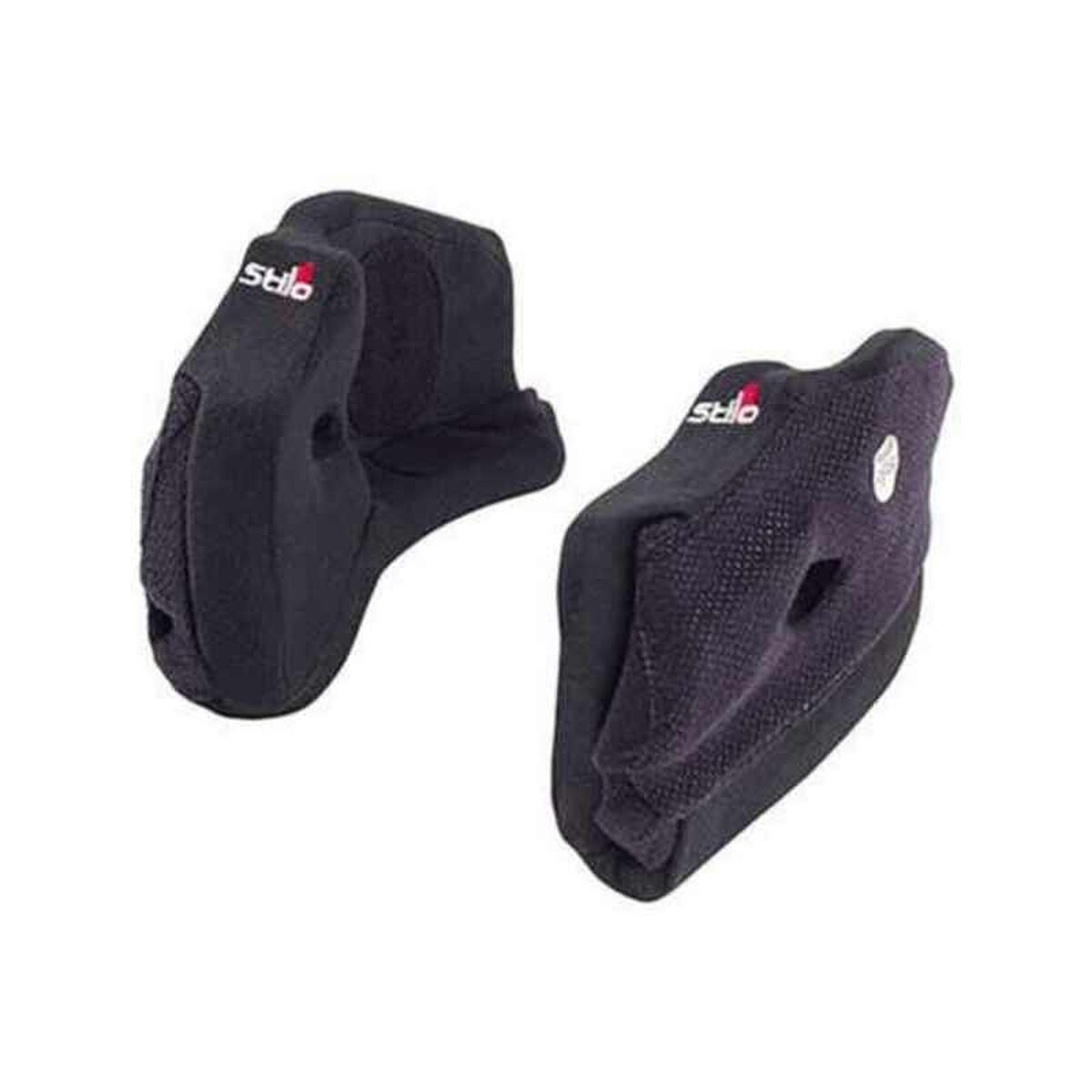 Öronkuddar Stilo WRC CHEEK Hjälm