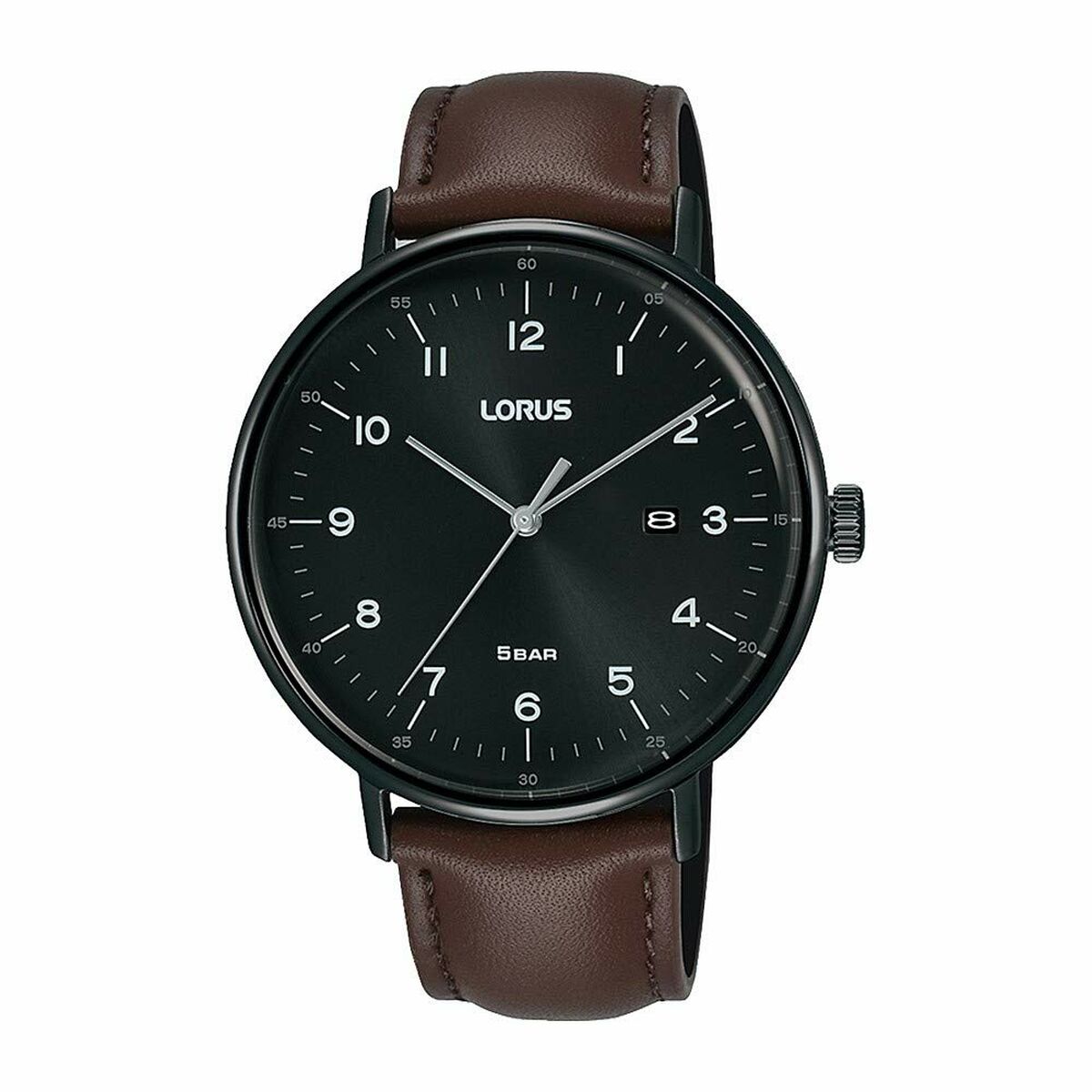 Unisexklocka Lorus NA