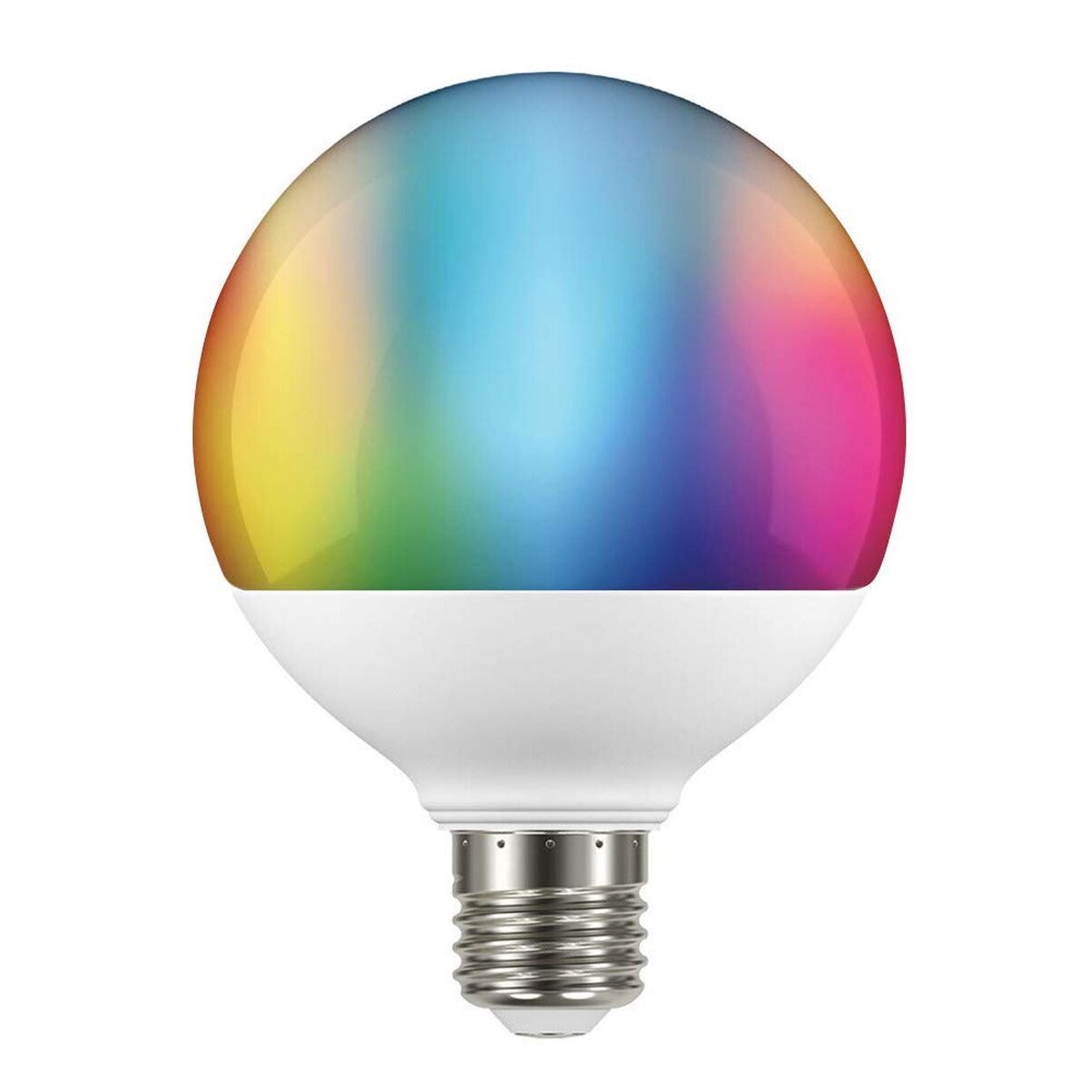 Smart-Lampa Muvit iO 10 W E27 2700 K 6500 K 950 Lm Wi-Fi LED