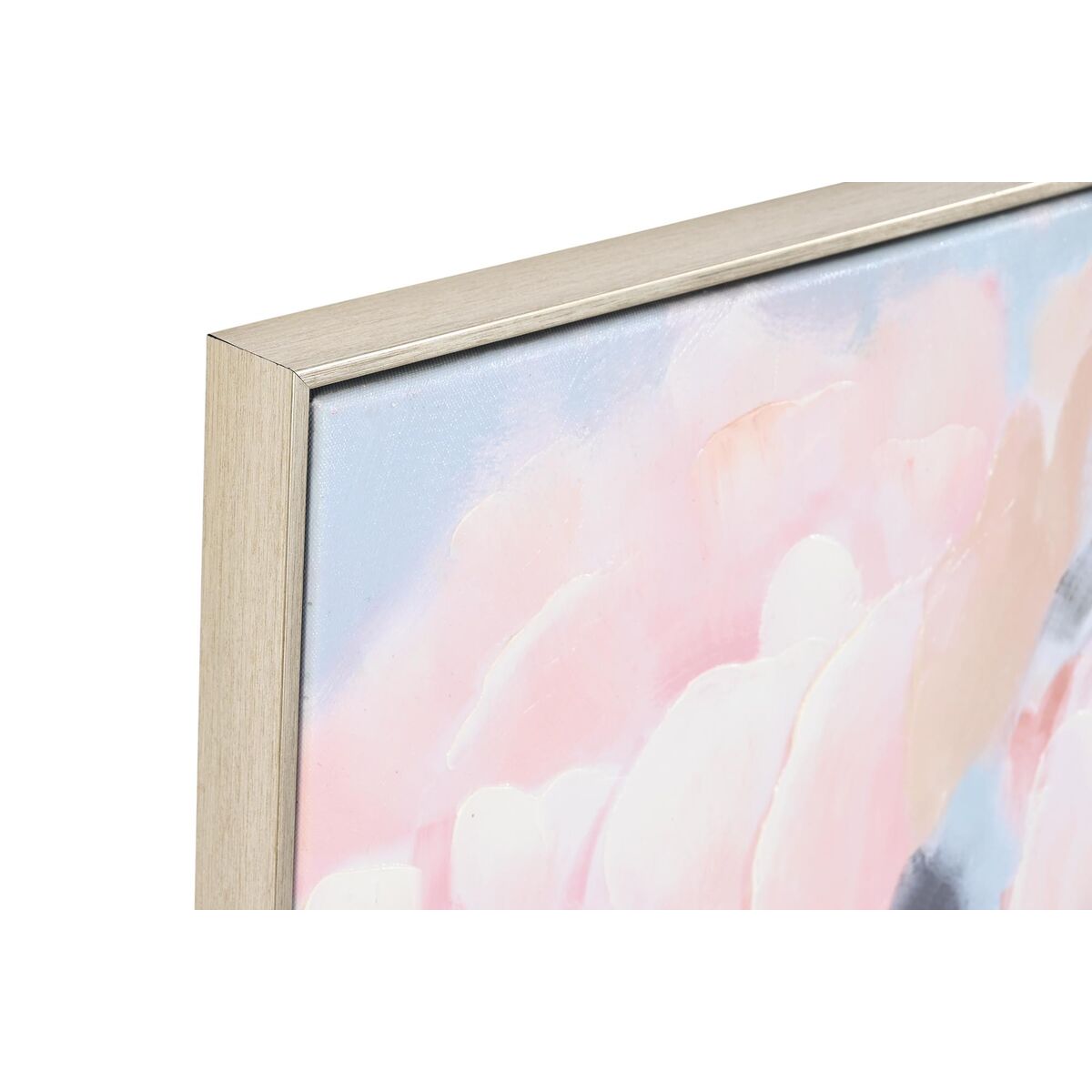 Kanvas DKD Home Decor polystyren Kanvas 60 x 3 x 80 cm 60 x 3,5 x 80 cm - 4