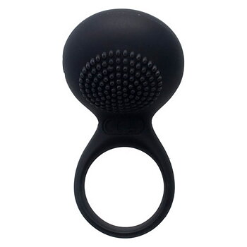 Vibrerande Ring Svakom 3100523 Svart