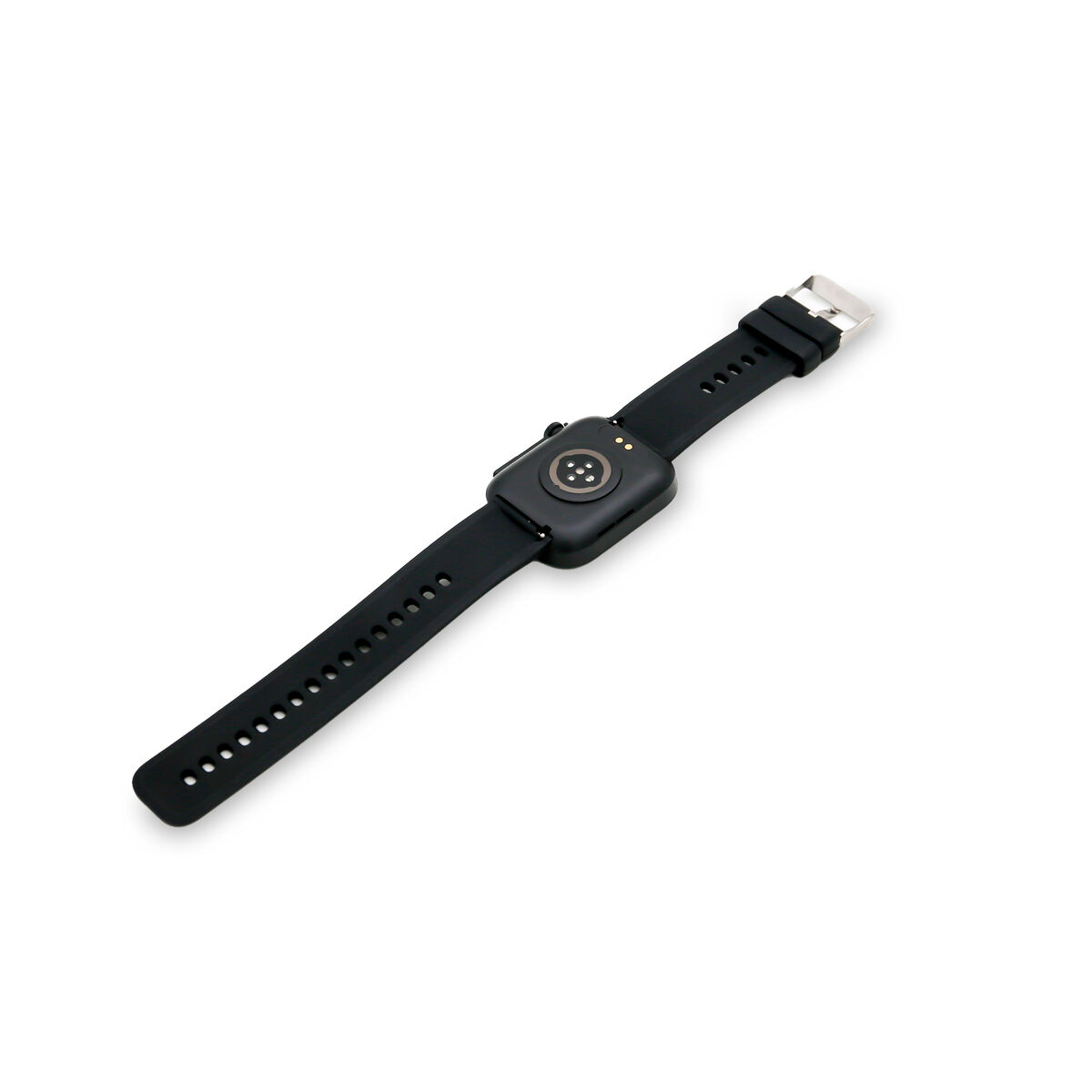 Smartklocka Contact Svart 2" 40 mm - 7