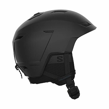 Hjälm Salomon Pioneer Lt Pro Svart M