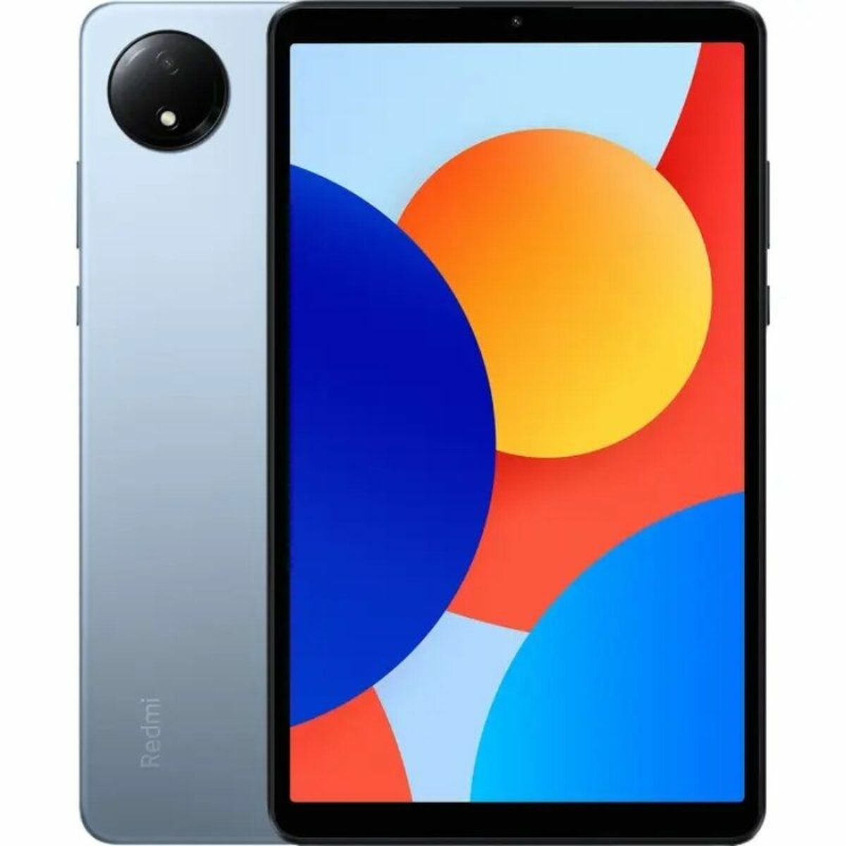 Läsplatta Xiaomi Redmi Pad SE Octa Core 4 GB RAM 128 GB Grå 8,7"