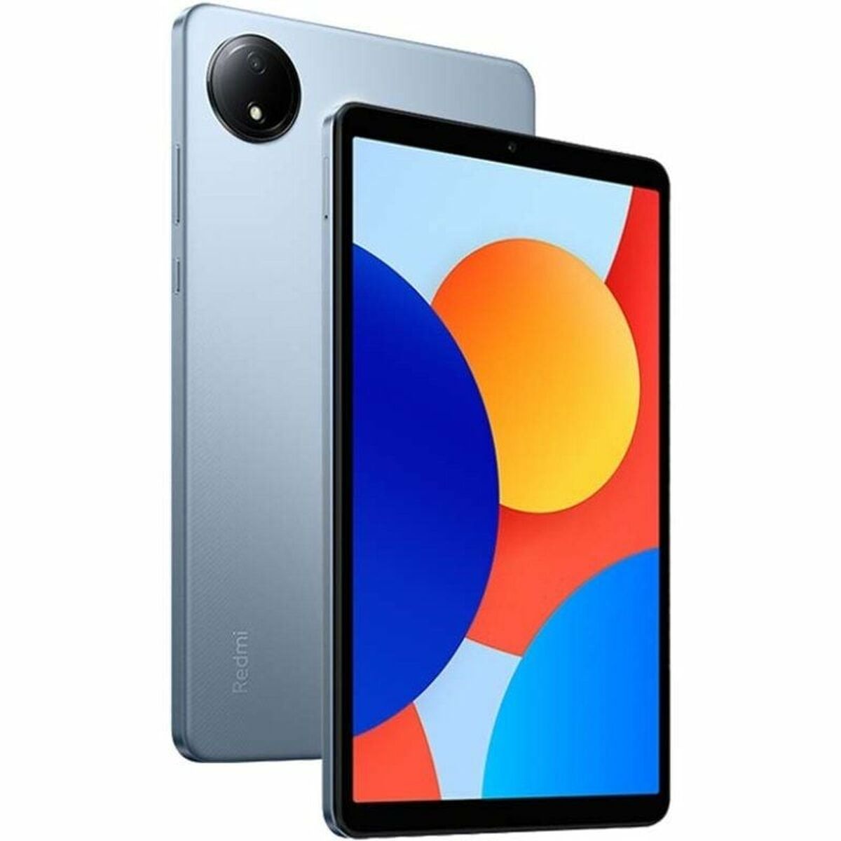 Läsplatta Xiaomi Redmi Pad SE Octa Core 4 GB RAM 128 GB Grå 8,7" - 2