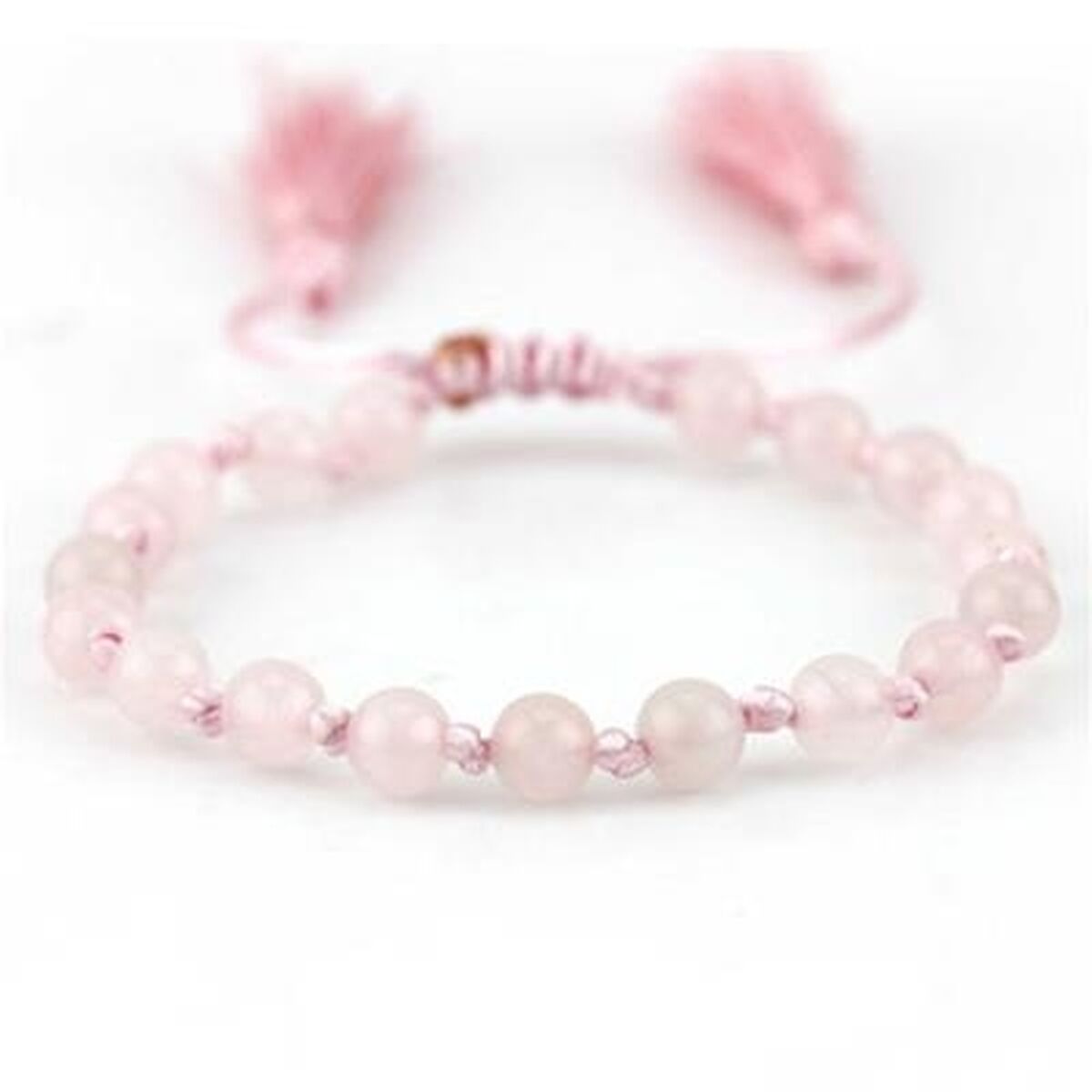 Damarmband CO88 Collection 8CB-80043 Rosa