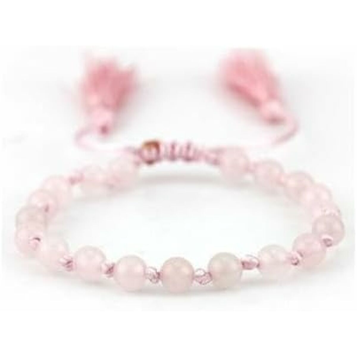 Damarmband CO88 Collection 8CB-80043 Rosa - 2