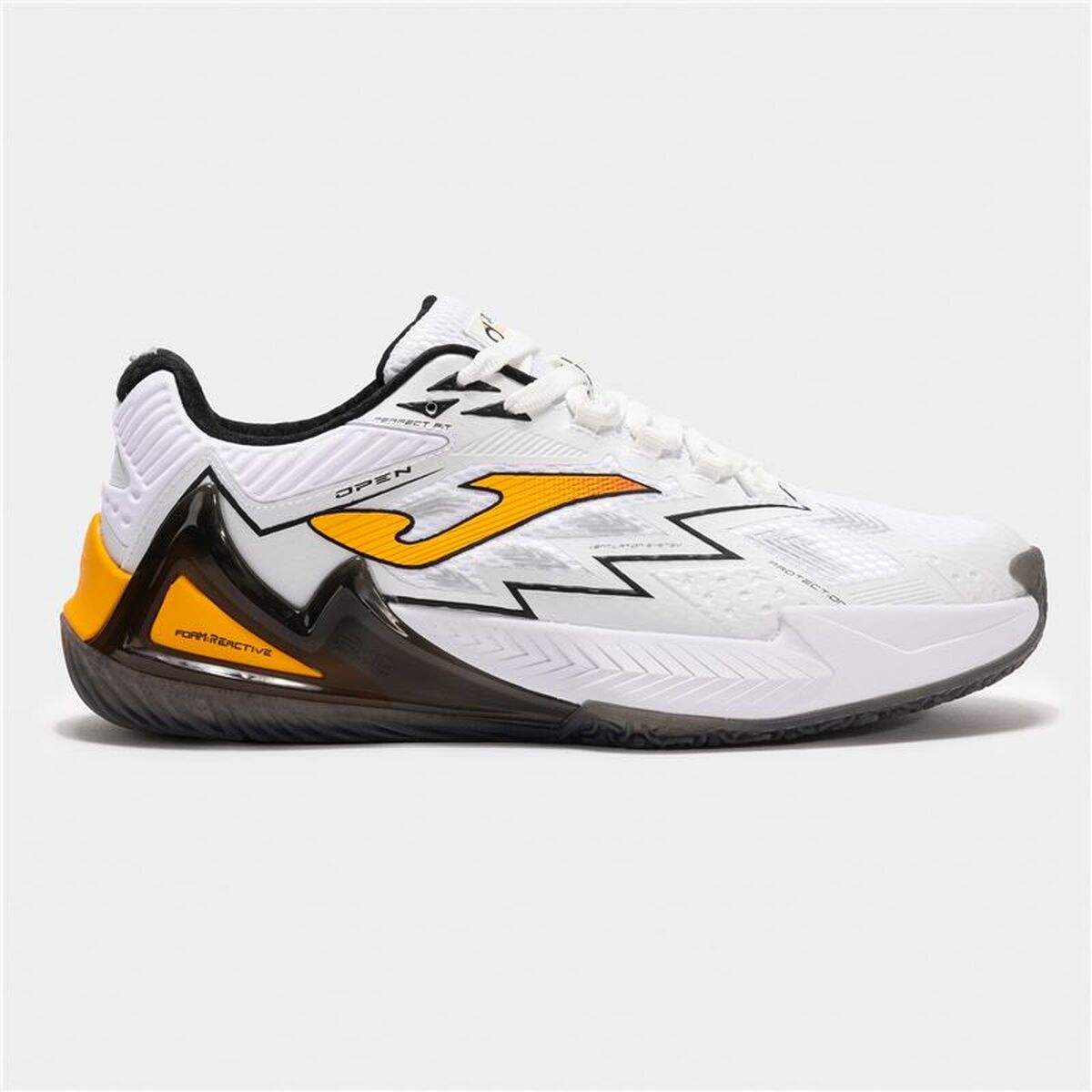 Tennisskor för herrar Joma Sport Open Men 2532 Vit
