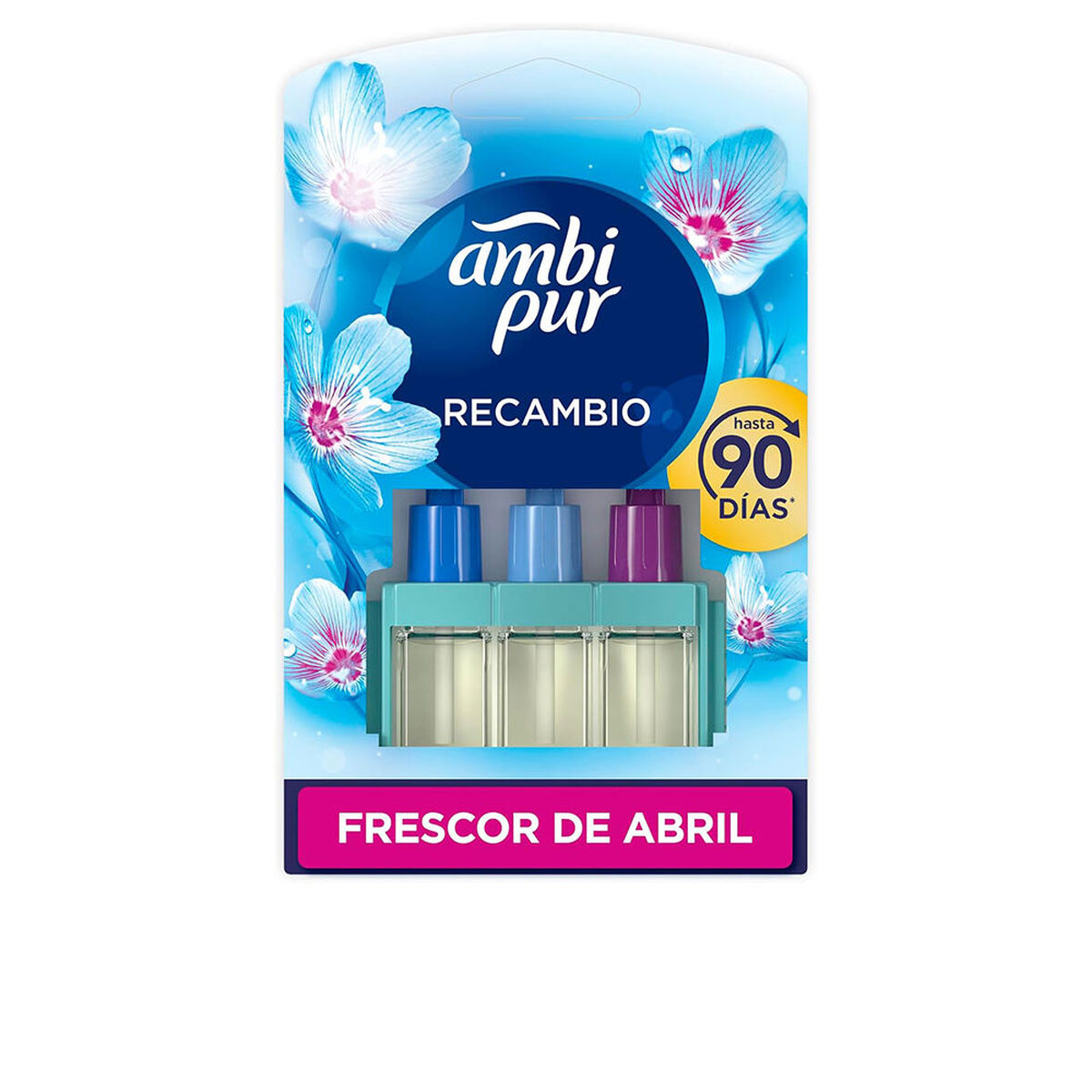 Luftrenare Ambi Pur 3VOLUTION 21 ml