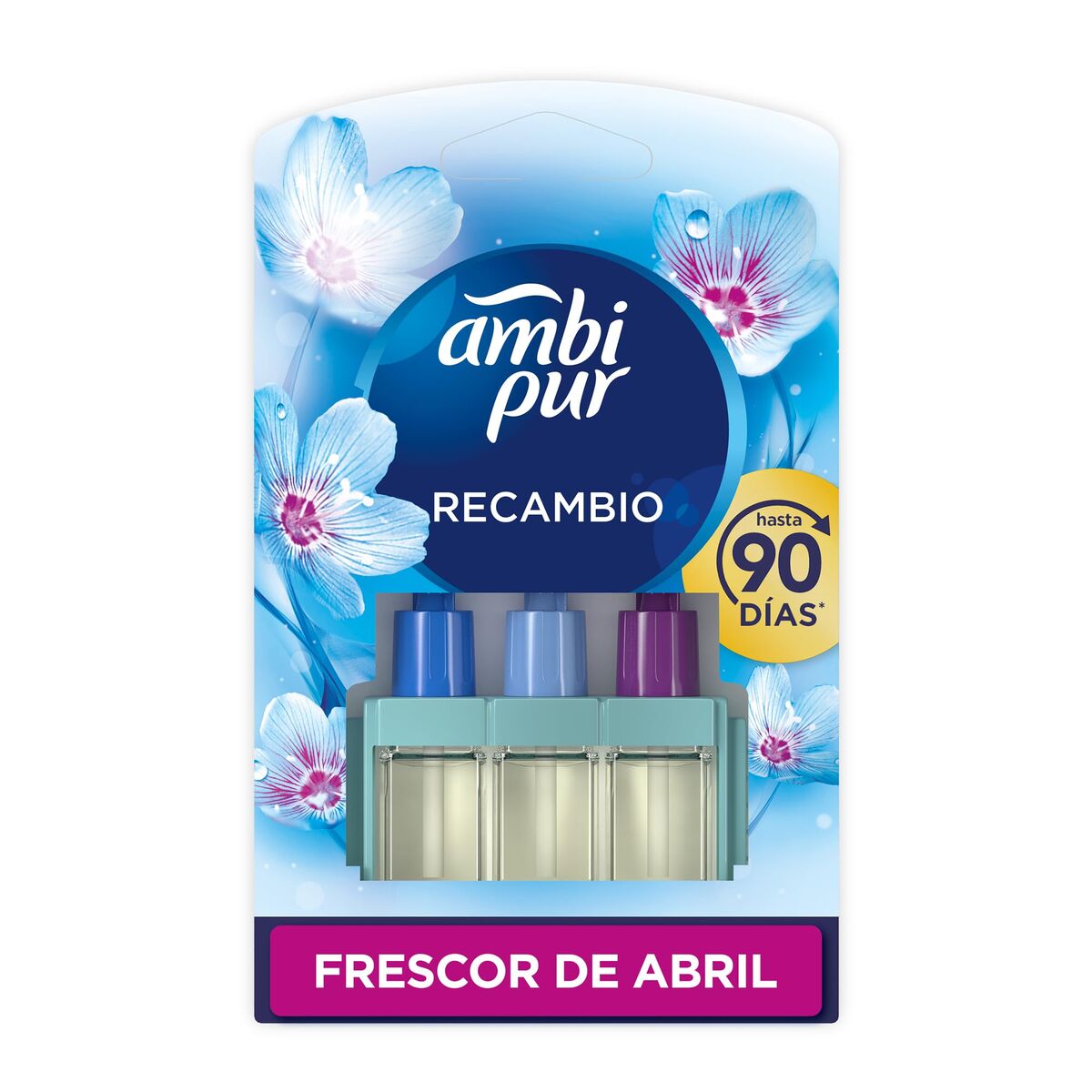 Luftrenare Ambi Pur 3VOLUTION 21 ml - 2