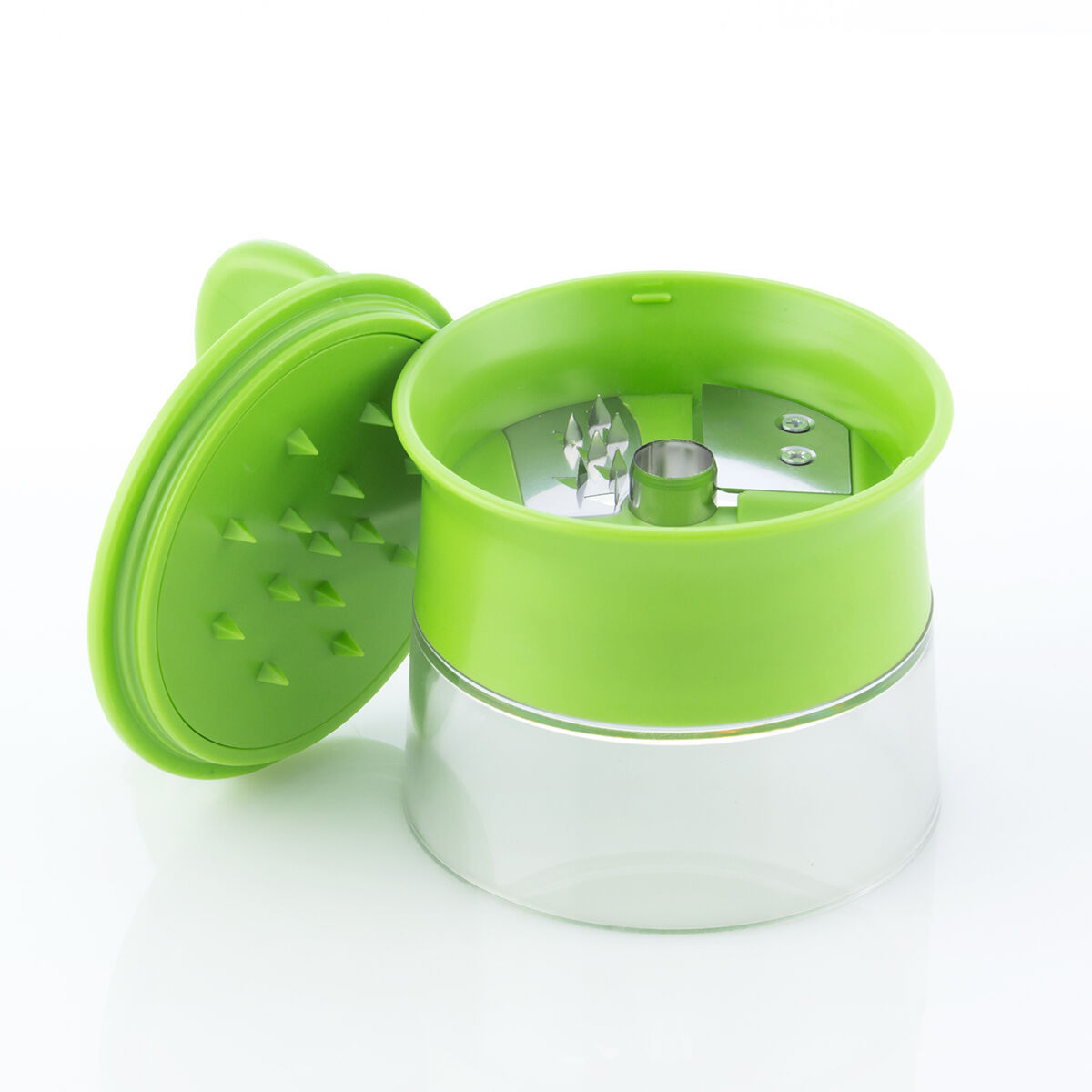Spiral grönsaksskärare Spiru InnovaGoods - 25