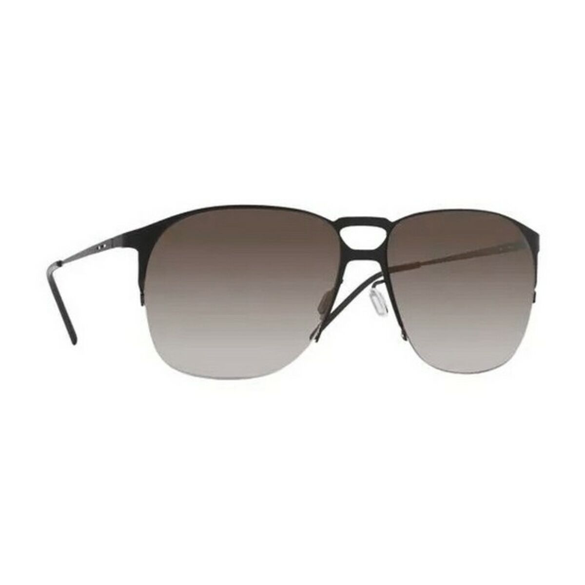 Herrsolglasögon Italia Independent 0211-009-000 Ø 61 mm - 4