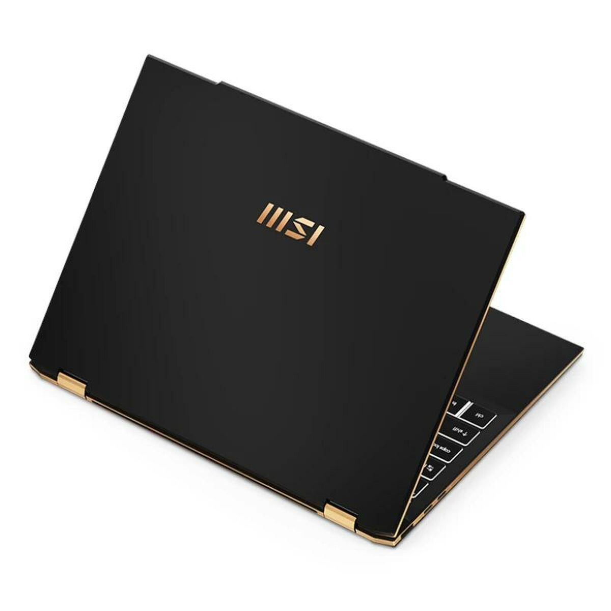 Bärbar dator MSI Summit E13AI-027ES Ultra7 13,3" 16 GB RAM 1 TB SSD - 4