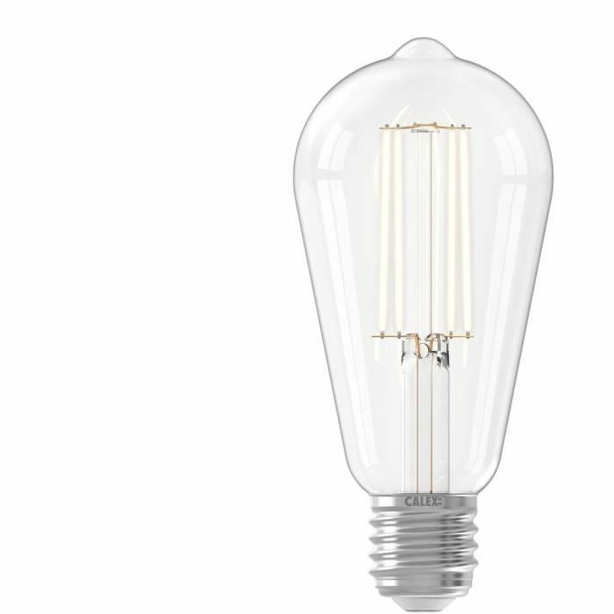 LED-lampa Calex F 4,5 W (2700 K)
