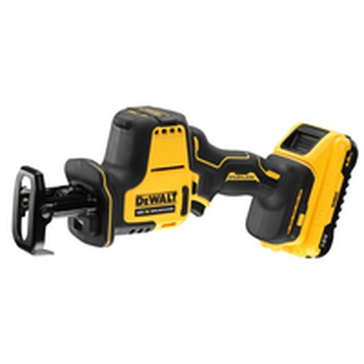 Såg Dewalt DCS369NT-XJ - 2