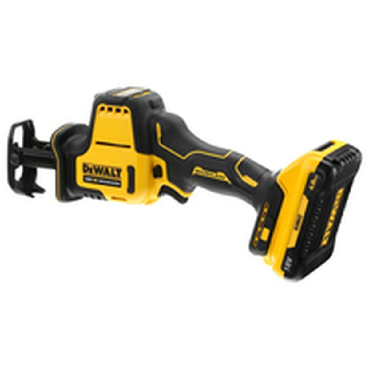 Såg Dewalt DCS369NT-XJ - 4