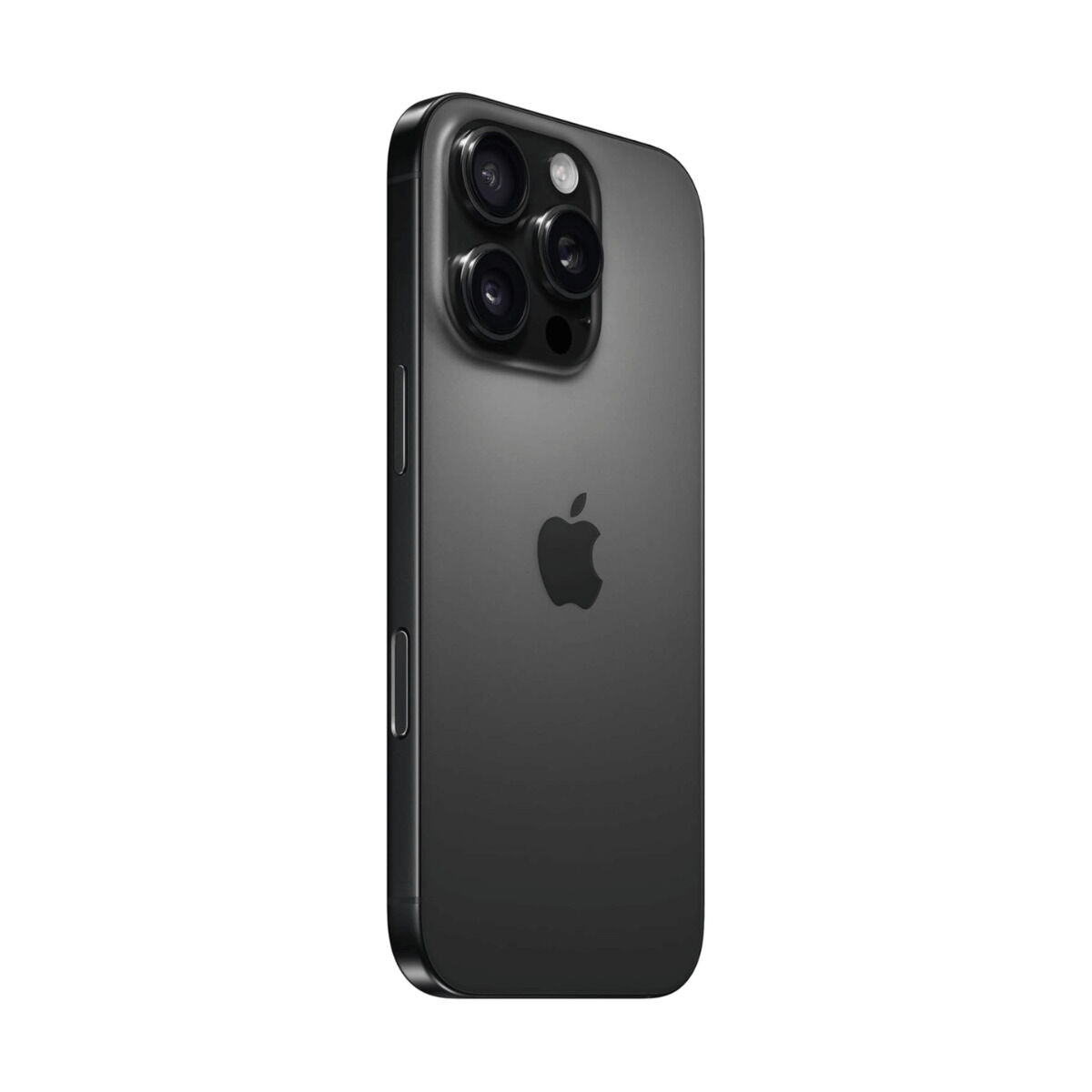 Smartphone Apple iPhone 16 Pro Max 6,9" Hexa Core 8 GB 1 TB Svart - 4